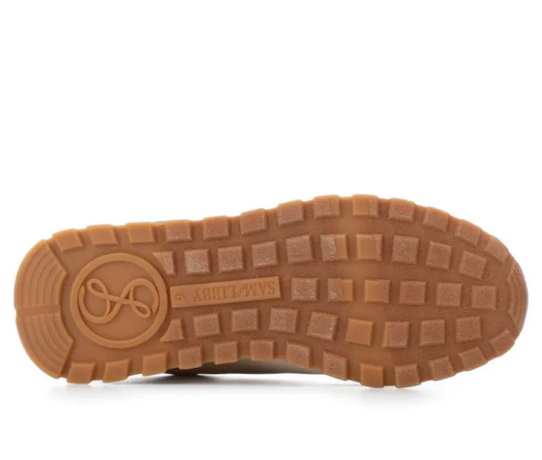 Fashion & Lifestyle>Sam & Libby Women's Rowen Sneakers