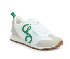 Fashion & Lifestyle>Sam & Libby Women's Rowen Sneakers
