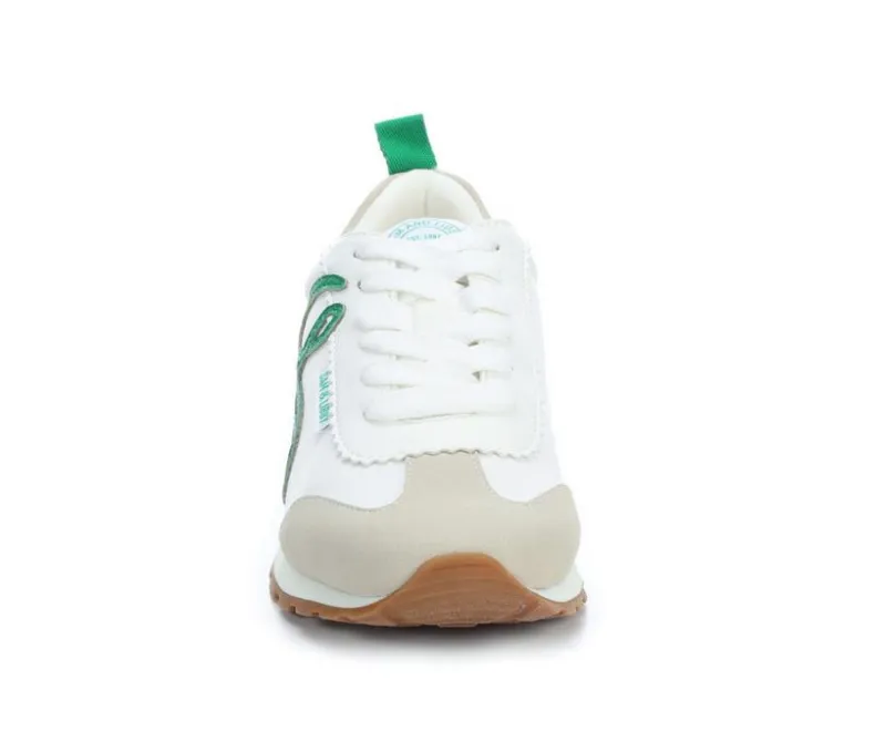 Fashion & Lifestyle>Sam & Libby Women's Rowen Sneakers