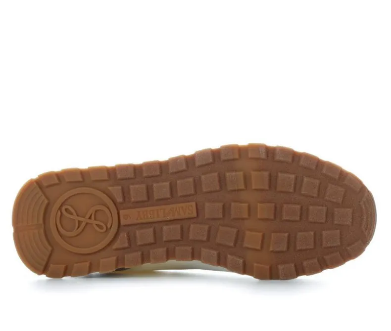 Fashion & Lifestyle>Sam & Libby Women's Rowen Sneakers
