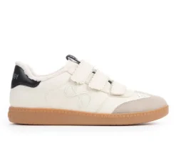 Fashion & Lifestyle>Sam & Libby Women's Waverly Casual Sneakers