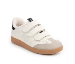 Fashion & Lifestyle>Sam & Libby Women's Waverly Casual Sneakers