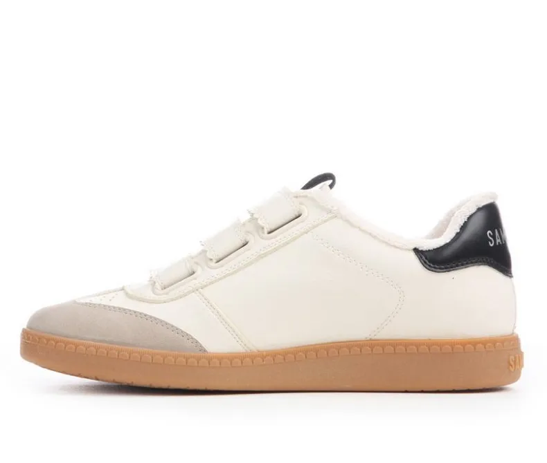 Fashion & Lifestyle>Sam & Libby Women's Waverly Casual Sneakers