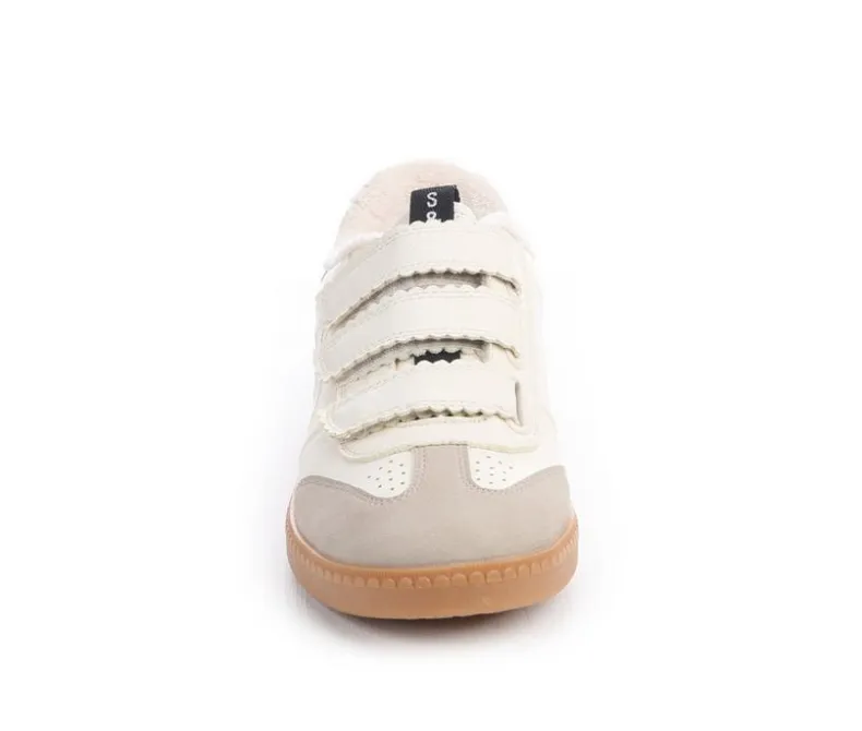 Fashion & Lifestyle>Sam & Libby Women's Waverly Casual Sneakers