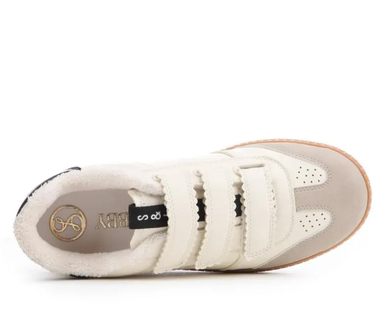 Fashion & Lifestyle>Sam & Libby Women's Waverly Casual Sneakers