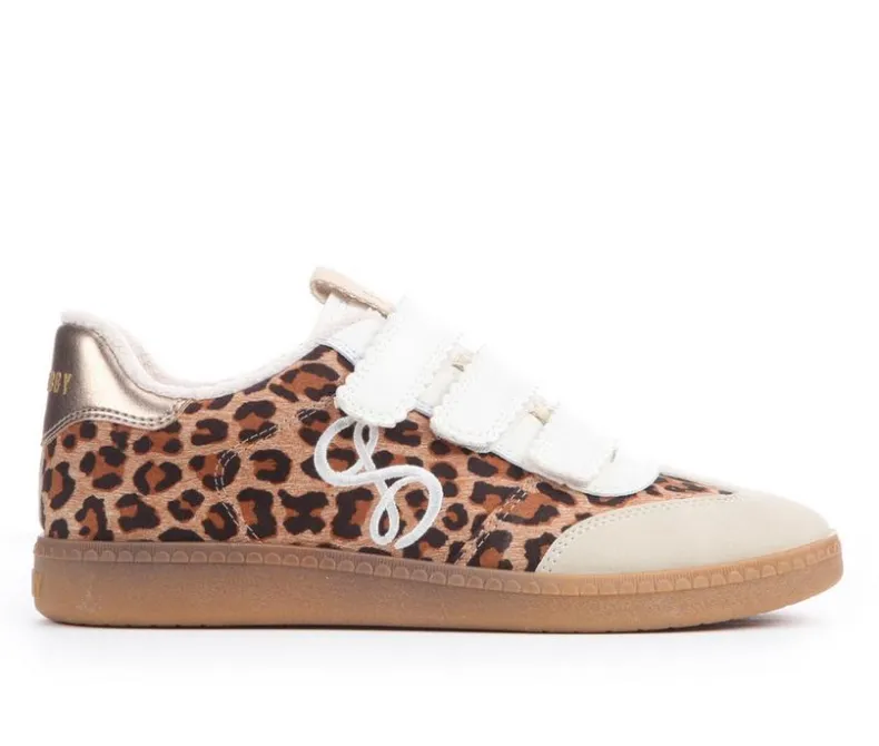 Fashion & Lifestyle>Sam & Libby Women's Waverly Casual Sneakers