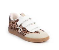 Fashion & Lifestyle>Sam & Libby Women's Waverly Casual Sneakers