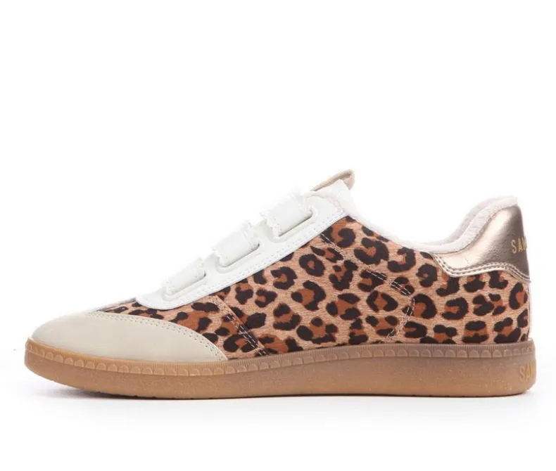 Fashion & Lifestyle>Sam & Libby Women's Waverly Casual Sneakers