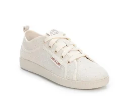 Fashion & Lifestyle>Sam & Libby Women's Weston Casual Sneakers