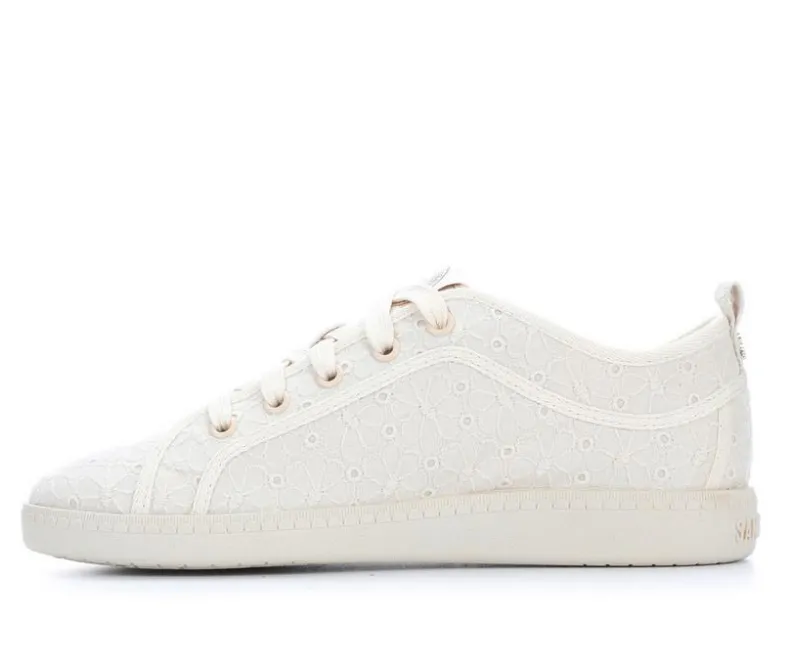 Fashion & Lifestyle>Sam & Libby Women's Weston Casual Sneakers