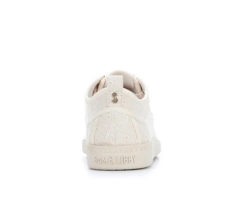 Fashion & Lifestyle>Sam & Libby Women's Weston Casual Sneakers