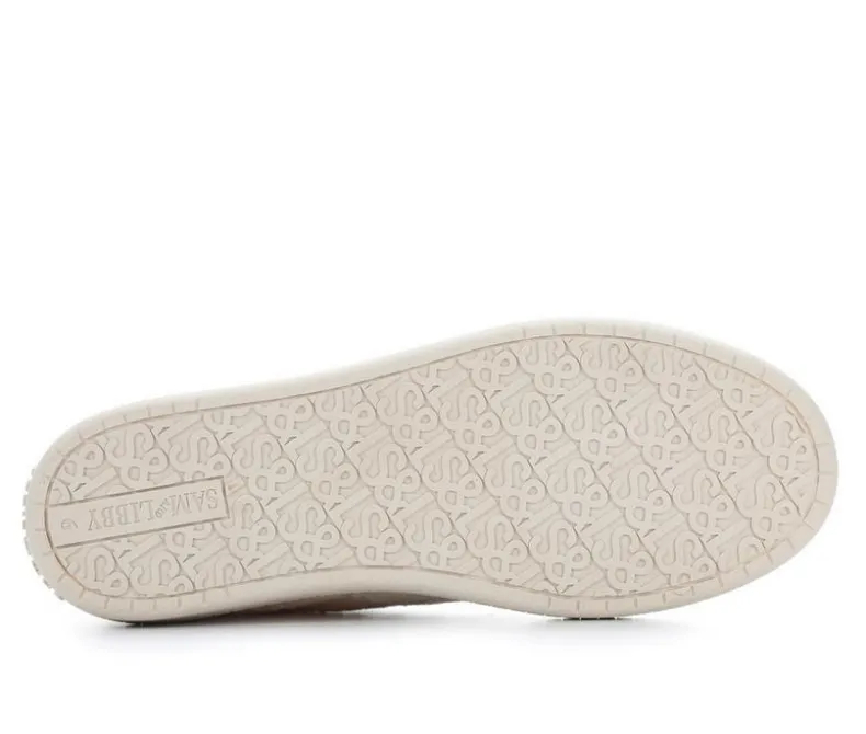 Fashion & Lifestyle>Sam & Libby Women's Weston Casual Sneakers