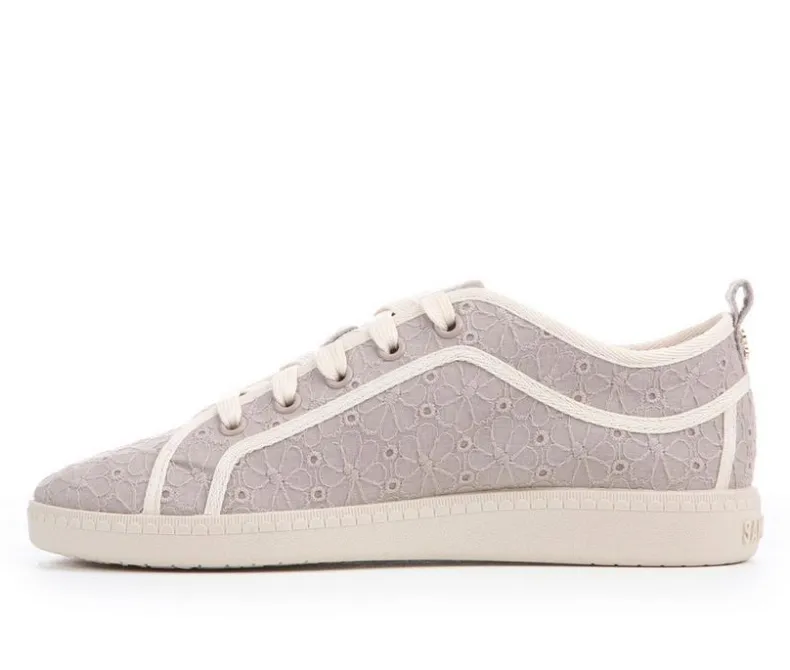 Fashion & Lifestyle>Sam & Libby Women's Weston Casual Sneakers
