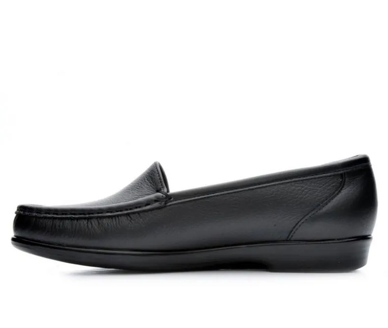 Loafers & Oxfords>Sas Women's Simplify Loafers