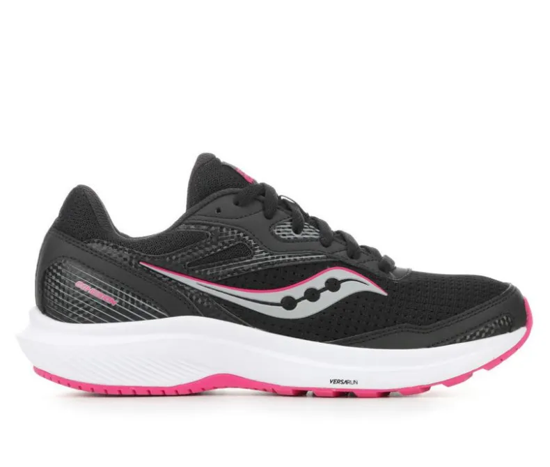 Running|Athletics & Sneakers>Saucony Women's Cohesion 16 Running Shoes