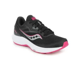Running|Athletics & Sneakers>Saucony Women's Cohesion 16 Running Shoes