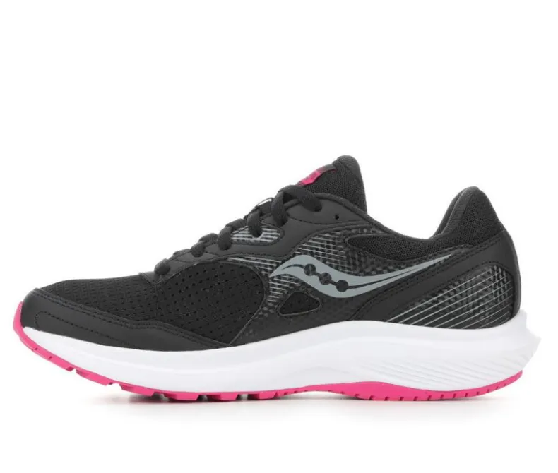 Running|Athletics & Sneakers>Saucony Women's Cohesion 16 Running Shoes