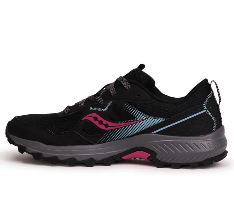 Running|Athletics & Sneakers>Saucony Women's Excursion TR 16 Trail Running Shoes