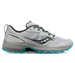 Running>Saucony Women's Excursion TR 16 Trail Running Shoes