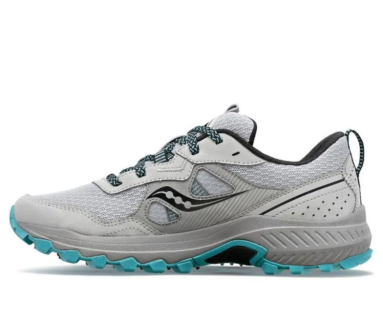 Running>Saucony Women's Excursion TR 16 Trail Running Shoes