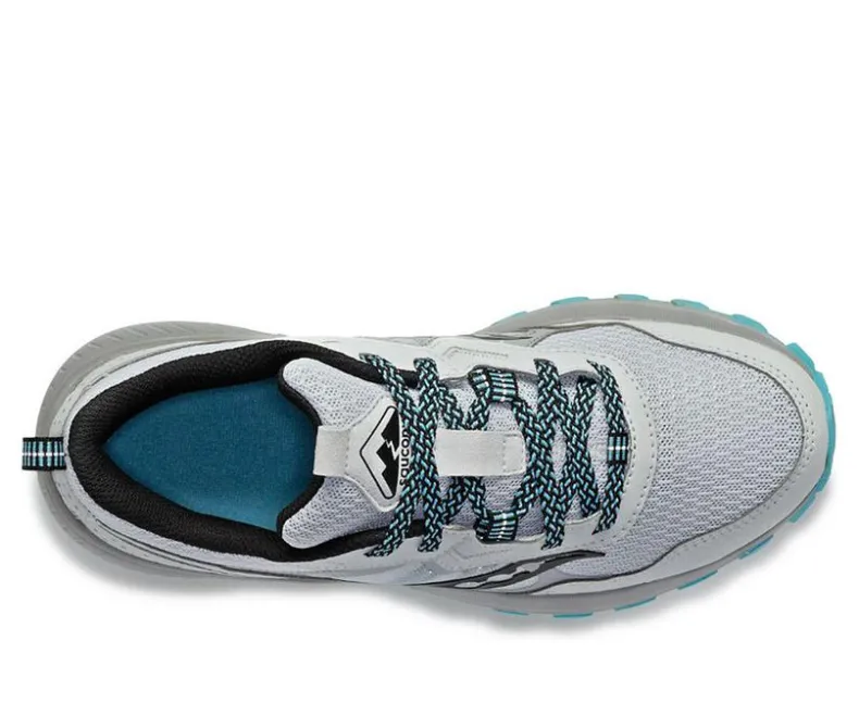 Running>Saucony Women's Excursion TR 16 Trail Running Shoes