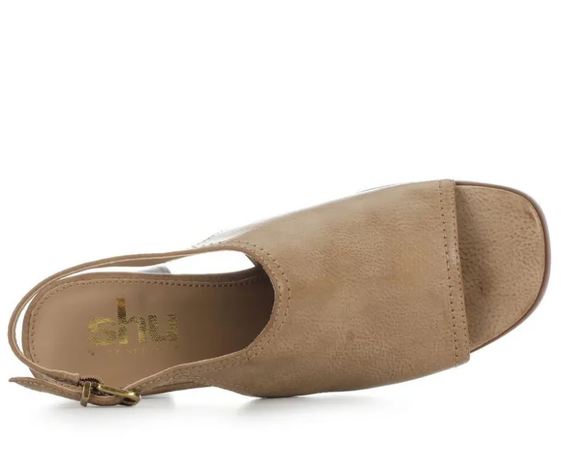 Sandals>Shu Shop Women's Faith Dress Sandals