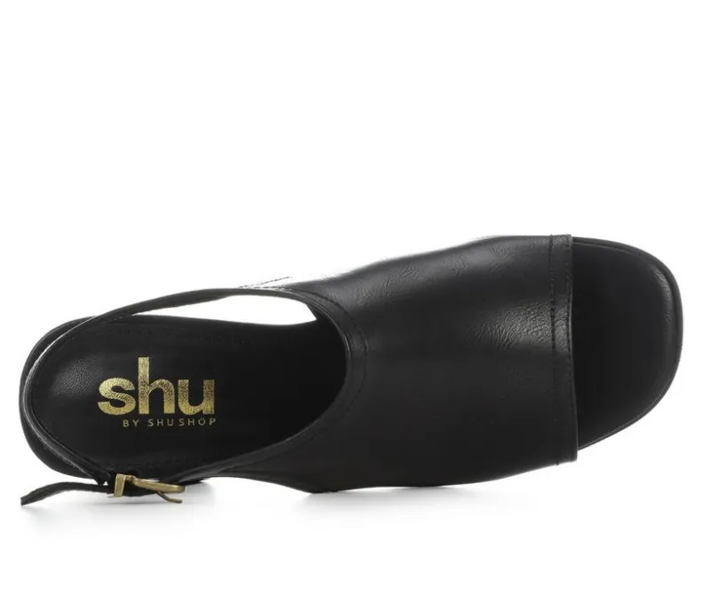 Sandals>Shu Shop Women's Faith Dress Sandals