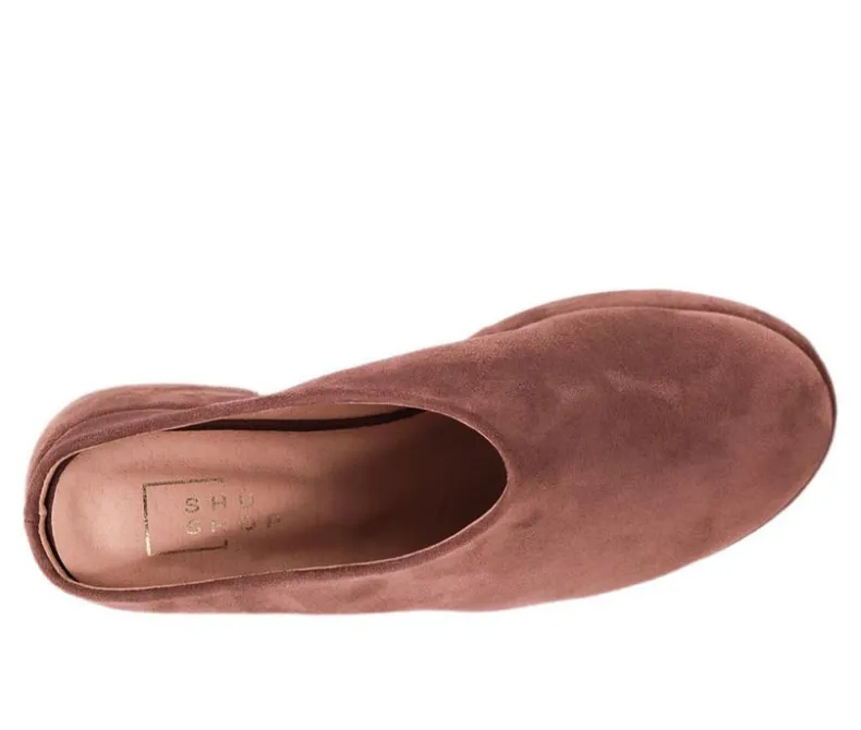 Clogs & Mules>Shu Shop Women's Frankie Mules