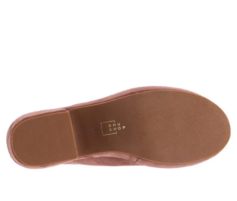 Clogs & Mules>Shu Shop Women's Frankie Mules