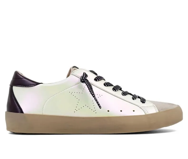 Fashion & Lifestyle>Shu Shop Women's Mia Sneakers