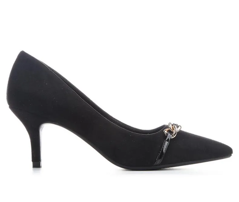 Pumps & Heels>Shu Shop Women's Olympia Pumps