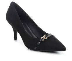 Pumps & Heels>Shu Shop Women's Olympia Pumps