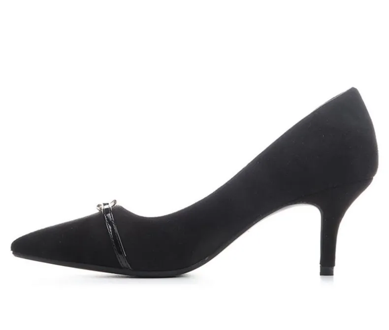 Pumps & Heels>Shu Shop Women's Olympia Pumps