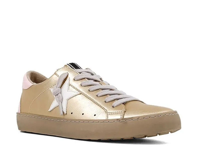 Fashion & Lifestyle>Shu Shop Women's Paula Sneakers