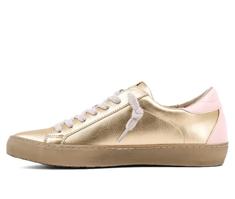 Fashion & Lifestyle>Shu Shop Women's Paula Sneakers