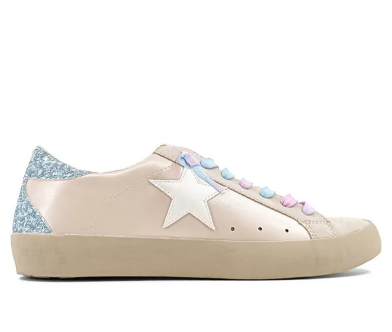 Fashion & Lifestyle>Shu Shop Women's Paula Sneakers