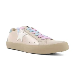 Fashion & Lifestyle>Shu Shop Women's Paula Sneakers