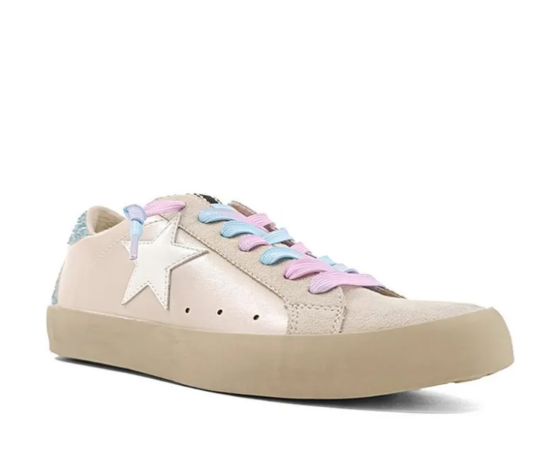 Fashion & Lifestyle>Shu Shop Women's Paula Sneakers