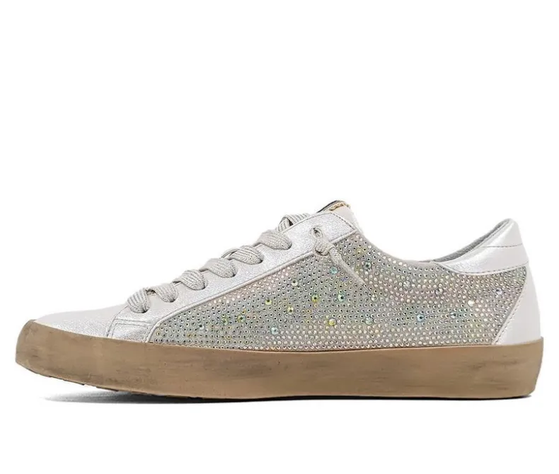 Fashion & Lifestyle>Shu Shop Women's Paula Sneakers