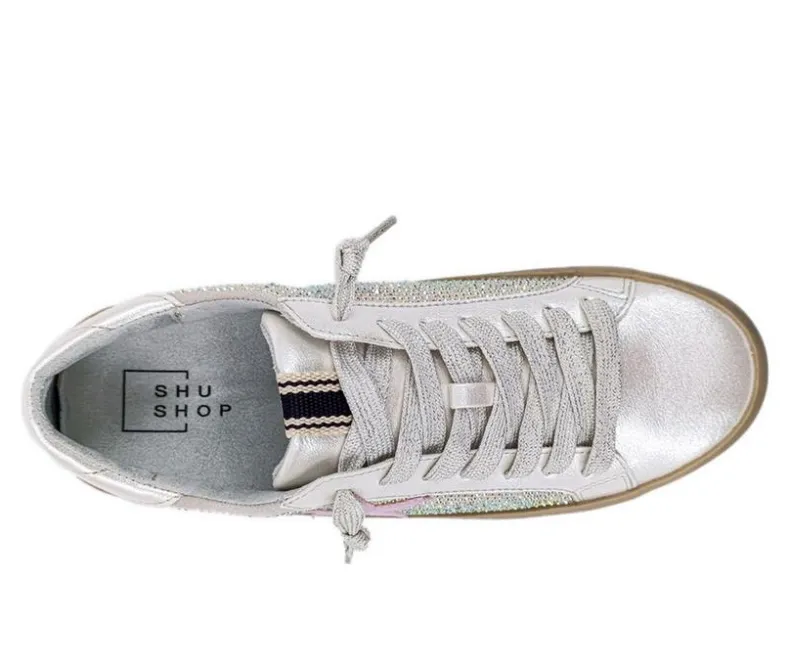 Fashion & Lifestyle>Shu Shop Women's Paula Sneakers