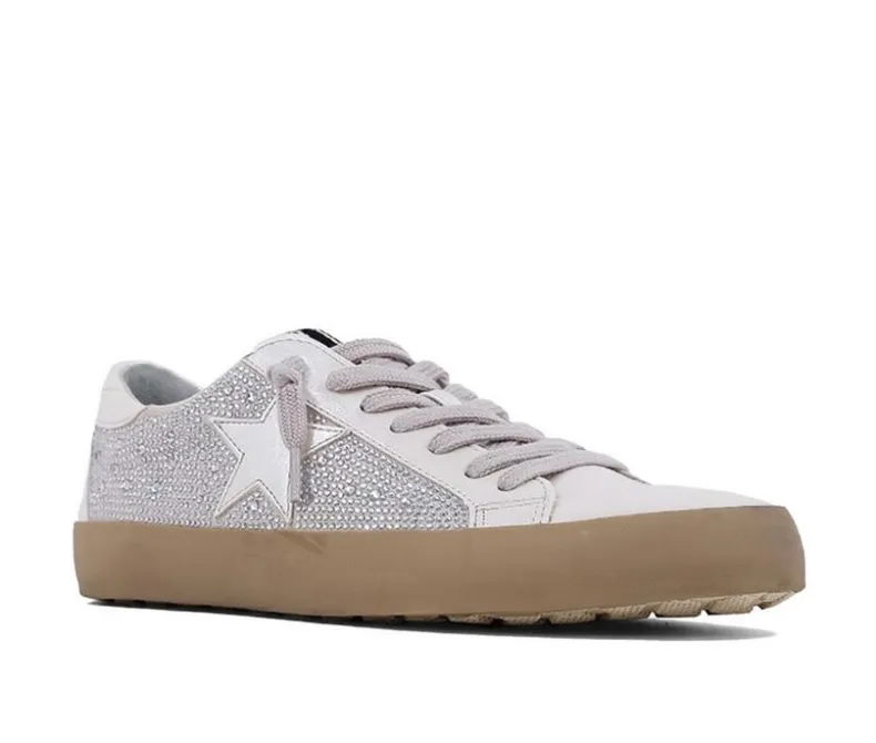 Fashion & Lifestyle>Shu Shop Women's Paula Sneakers