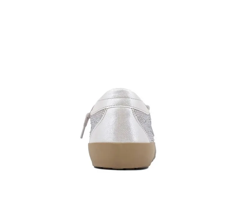 Fashion & Lifestyle>Shu Shop Women's Paula Sneakers