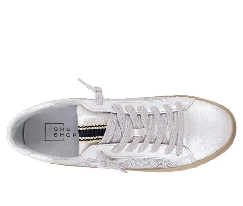 Fashion & Lifestyle>Shu Shop Women's Paula Sneakers