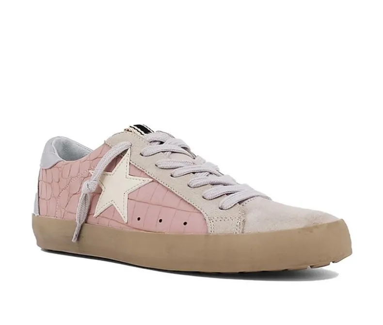 Fashion & Lifestyle>Shu Shop Women's Paula Sneakers