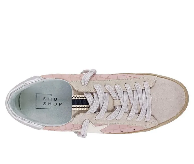 Fashion & Lifestyle>Shu Shop Women's Paula Sneakers