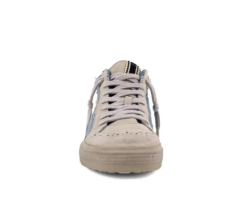High Top>Shu Shop Women's Paulina High-Top Sneakers