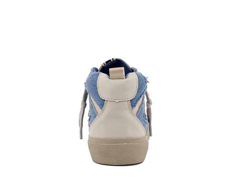 High Top>Shu Shop Women's Paulina High-Top Sneakers