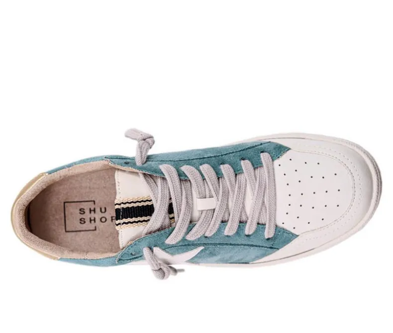 Fashion & Lifestyle>Shu Shop Women's Paz Sneakers
