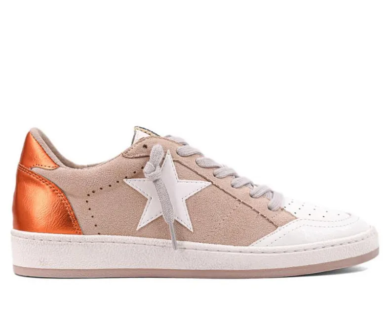 Fashion & Lifestyle>Shu Shop Women's Paz Sneakers