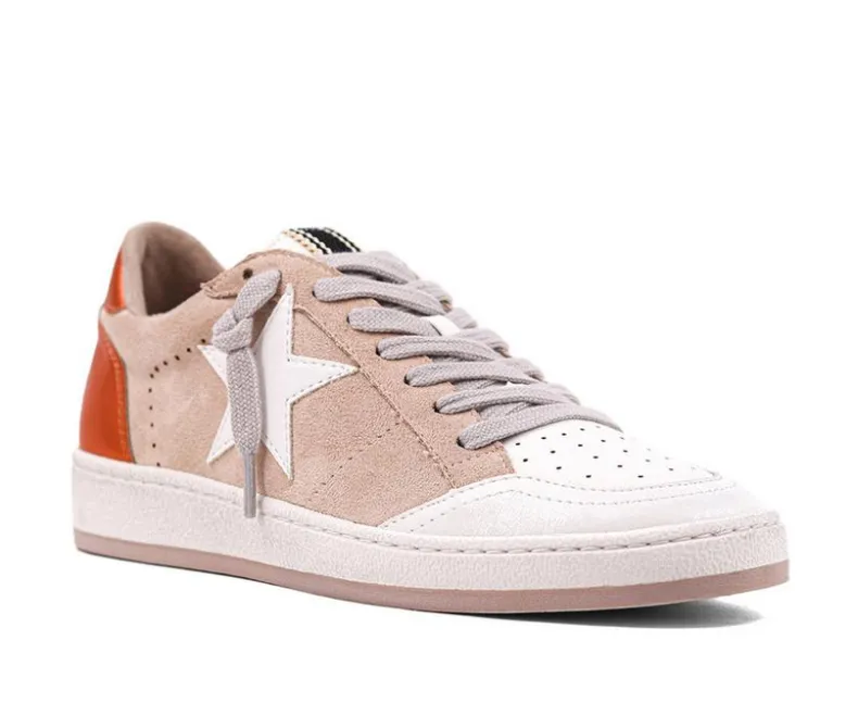 Fashion & Lifestyle>Shu Shop Women's Paz Sneakers